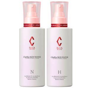 シェリースキン - リアボーテ正規ディーラー・総合美容ディーラー 株式