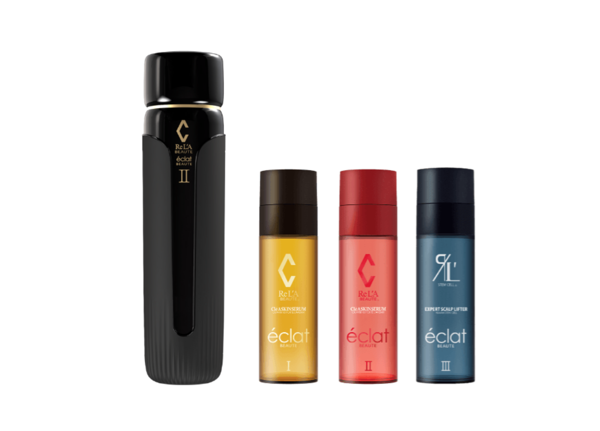 リアボーテ正規ディーラー・総合美容ディーラー 株式会社 白井